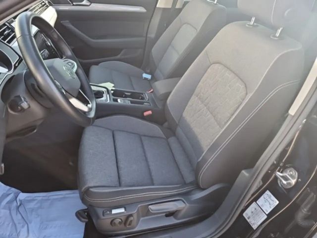 Volkswagen Passat Business DSG Variant