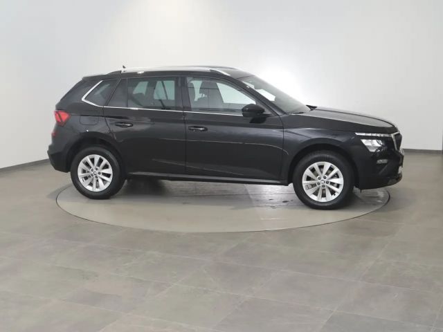 Skoda Kamiq Selection