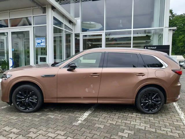 Mazda CX-80 Homura Plus