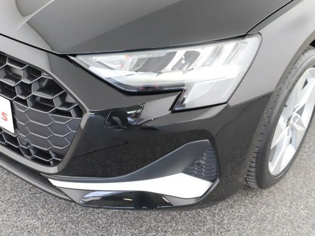 Audi A3 30 TDI Sedan