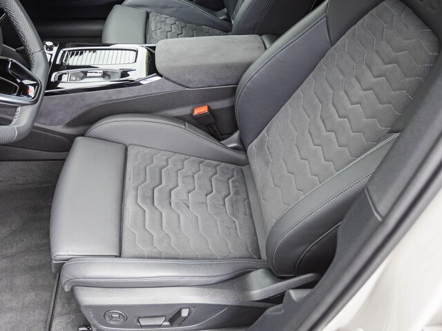 Audi A6 e-tron Avant Performance