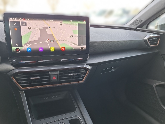 Cupra Leon DSG Sportstourer