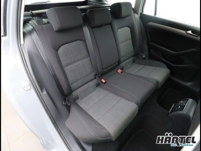 Volkswagen Passat 2.0 TDI Business DSG Variant