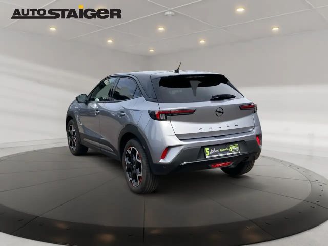 Opel Mokka 1.2 Turbo GS-Line Grand Sport Turbo