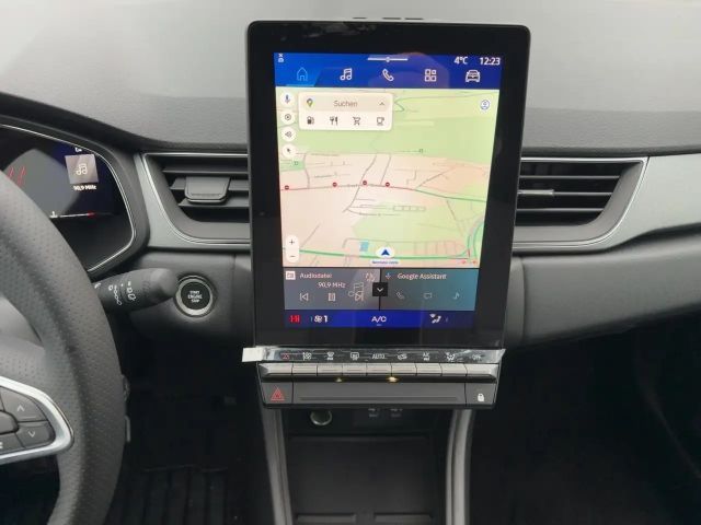 Renault Symbioz Techno