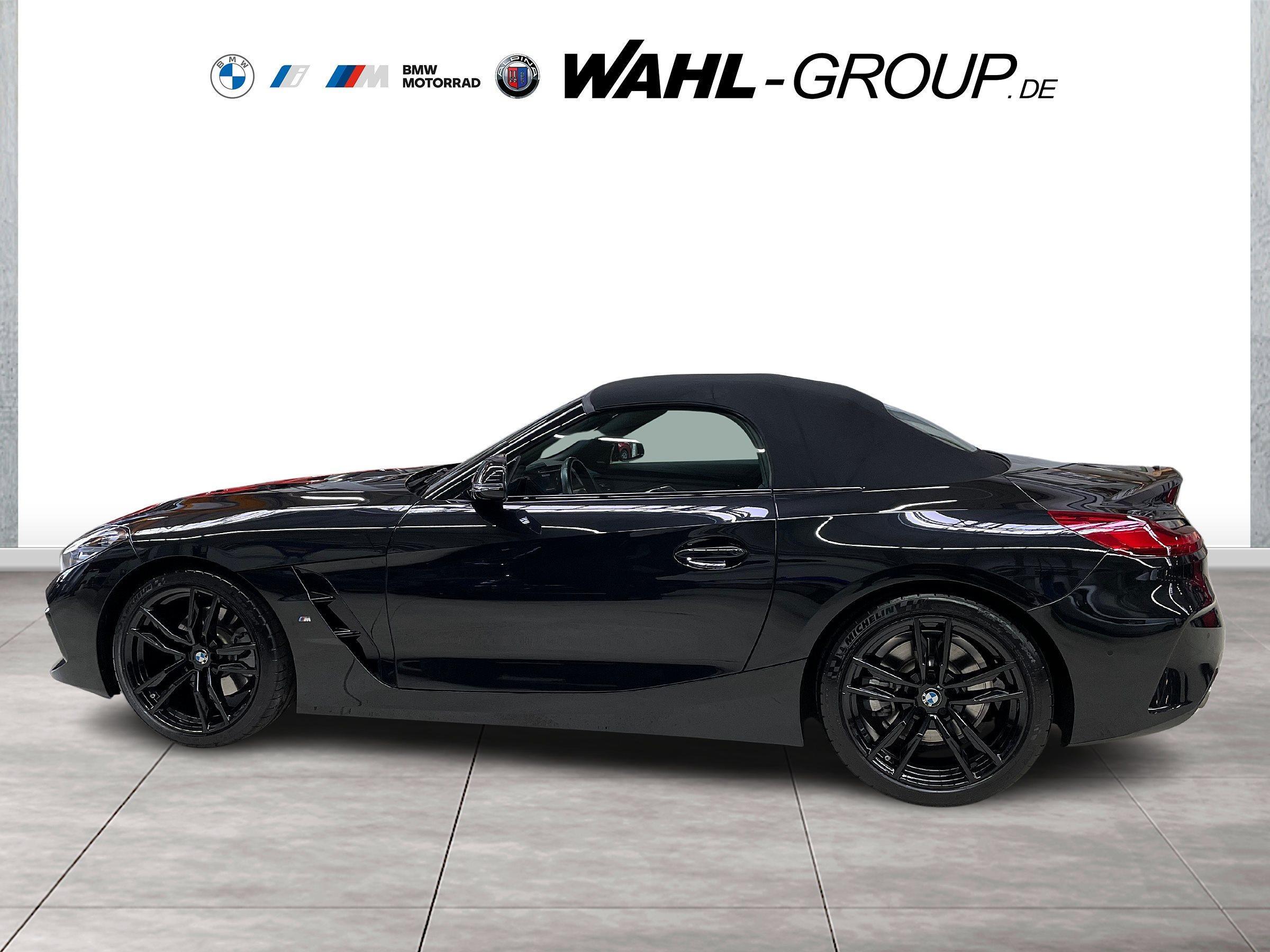 BMW Z4 Roadster sDrive sDrive20i