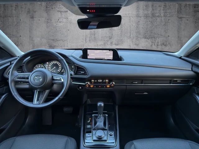 Mazda CX-30 SkyActiv