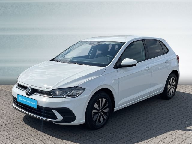 Volkswagen Polo 1.0 MPI