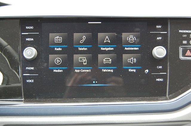 Volkswagen Polo Polo 1.0     CL   BT070 TSIM5F