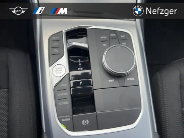 BMW 320 320d Touring