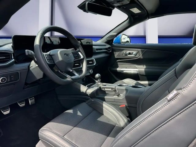 Ford Mustang Convertible GT 5.0 V8