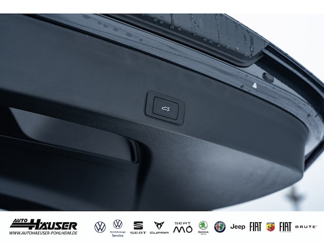 Cupra Terramar 1.5 eTSI