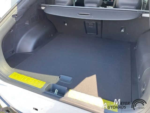 Kia EV6 GT-Line Vierwielaandrijving