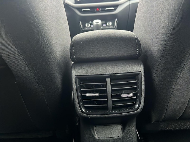 Skoda Fabia 1.0 TSI Selection