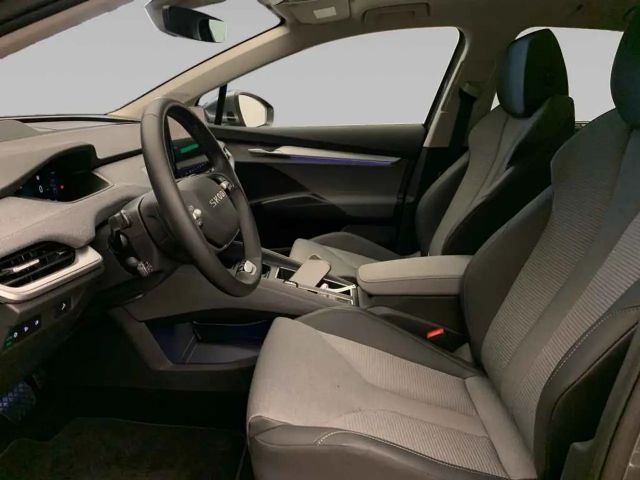 Skoda Enyaq 85x *WÄRME*PANO*MATRIX*AHK*ACC*360*HUD*NAV