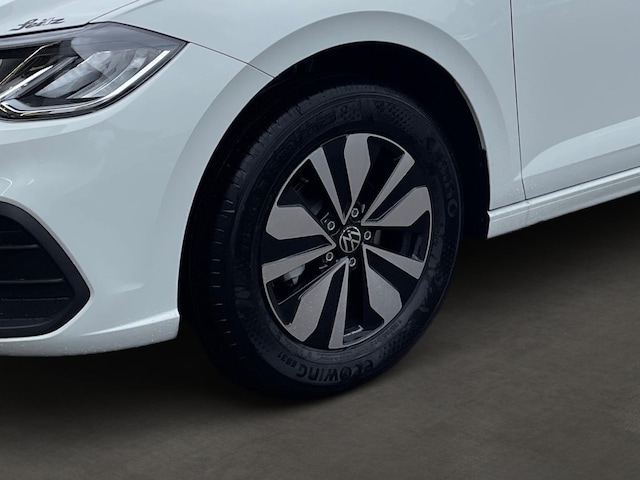 Volkswagen Polo VI 1.0 *APPCON*KAMERA*SITZH*LED*