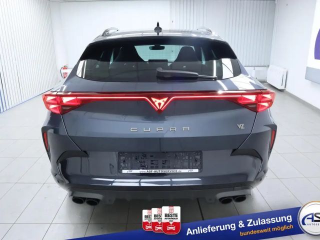 Cupra Formentor 4Drive VZ