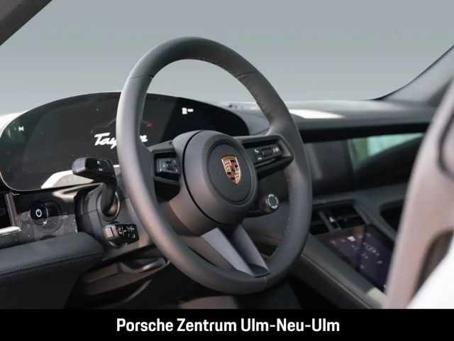 Porsche Taycan BOSE Panoramadach LED-Matrix Panoramadach