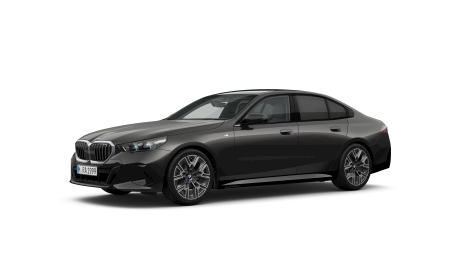 BMW 520 520d Sedan