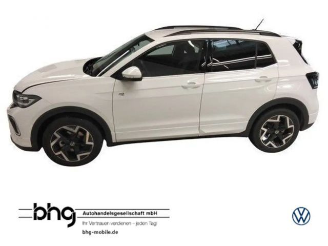 Volkswagen T-Cross 1.5 TSI ACT DSG R-Line