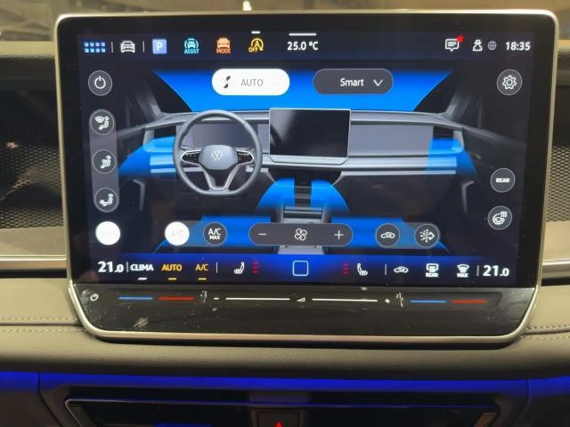 Volkswagen Tayron 1.5 eTSI DSG