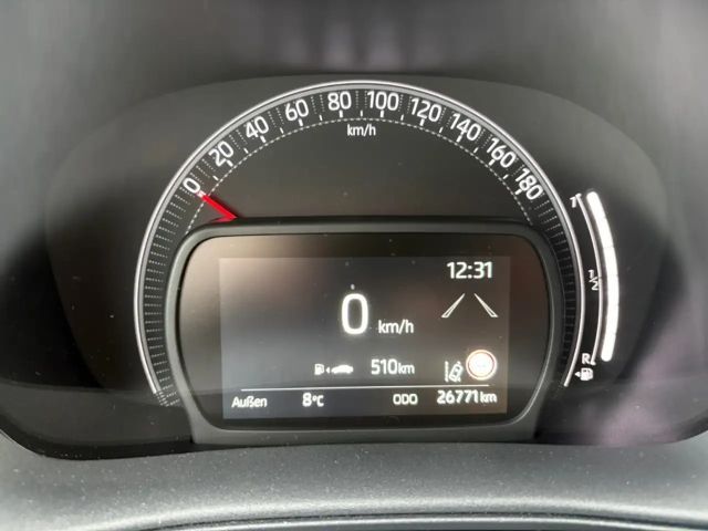 Toyota Aygo X Hatchback