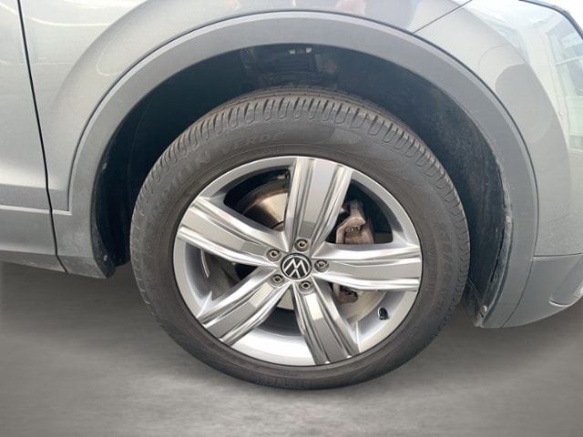 Volkswagen Tiguan Allspace DSG