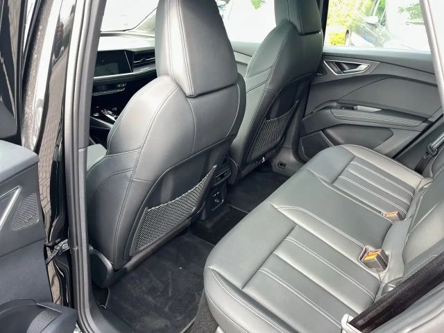 Audi Q4 e-tron Quattro