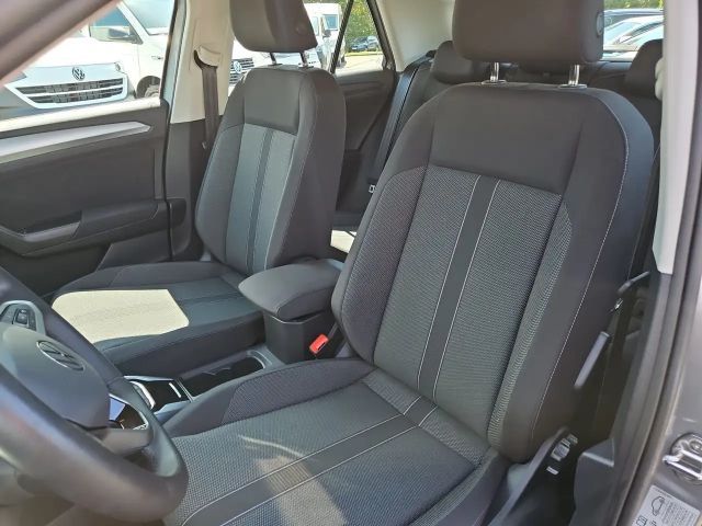 Volkswagen T-Roc 1.5 TSI DSG Life