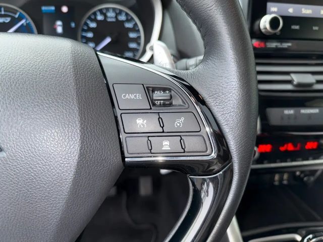 Mitsubishi Eclipse Cross 4WD