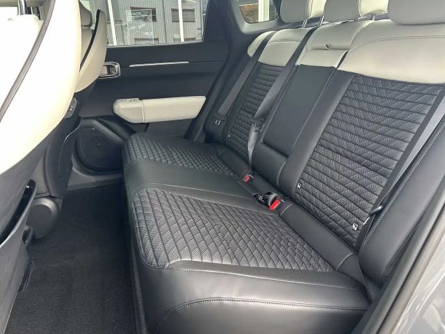 Kia EV4 81.4 kWh Fastback GT-Line