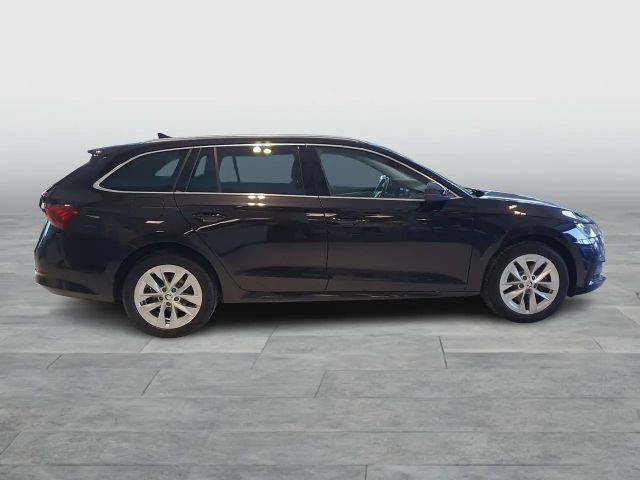 Skoda Octavia Style Style iV