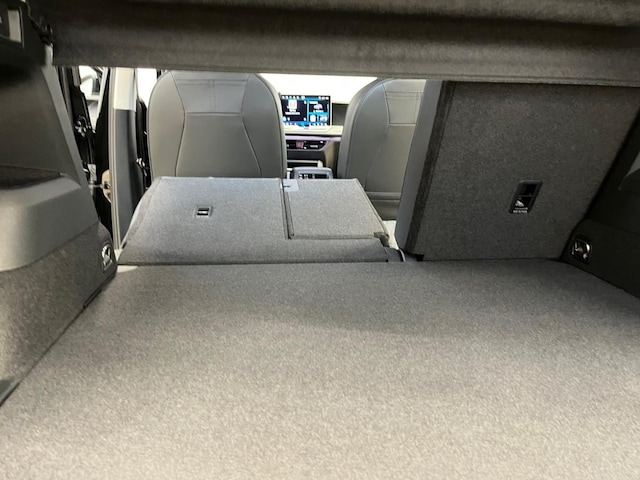 Volkswagen Tiguan 1.5 eTSI DSG