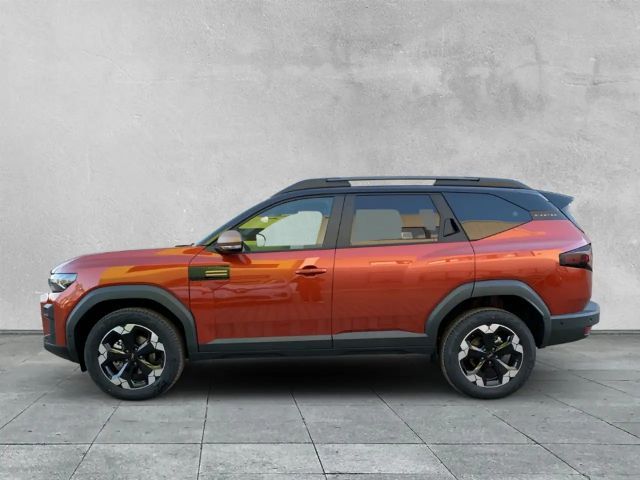 Dacia Bigster Extreme Mild Hybrid 140