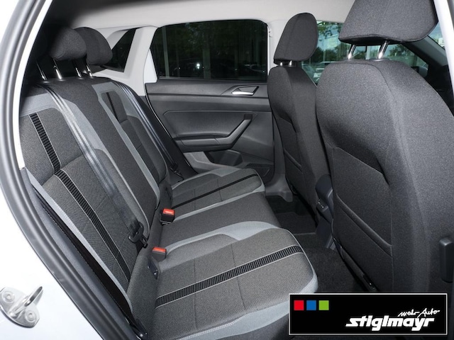 Volkswagen Polo Style