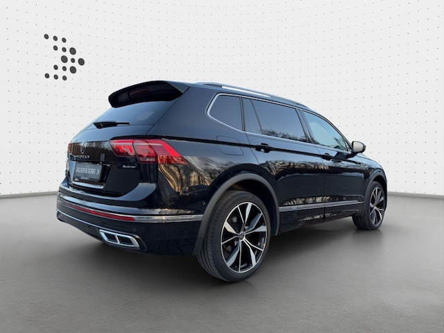 Volkswagen Tiguan 2.0 TDI Allspace R-Line