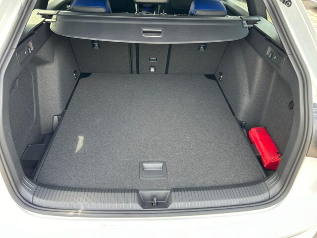 Volkswagen Golf DSG Golf VIII Variant