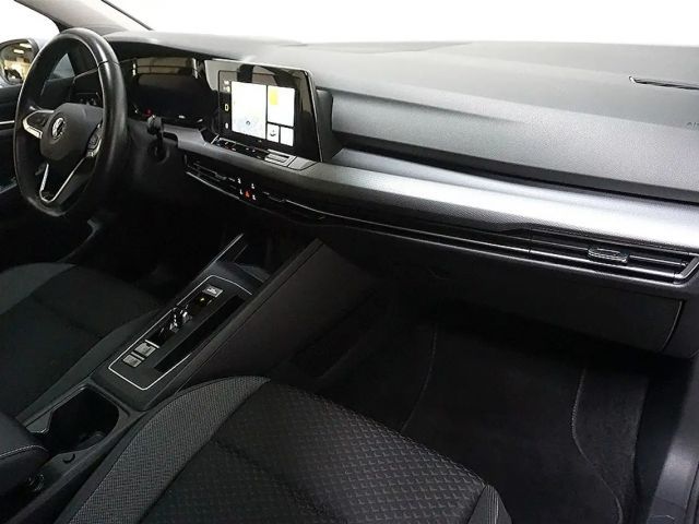 Volkswagen Golf 2.0 TDI DSG