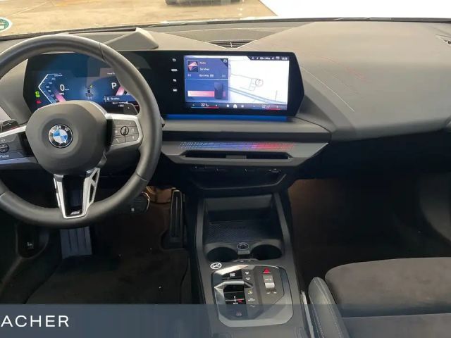 BMW 123 M-Sport Sedan xDrive