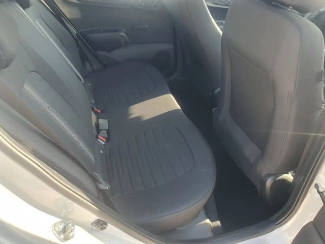 Hyundai i10 GO 1,0 MT a5bg1