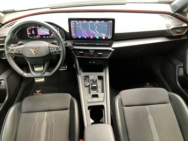 Cupra Formentor 1.4 e-Hybrid