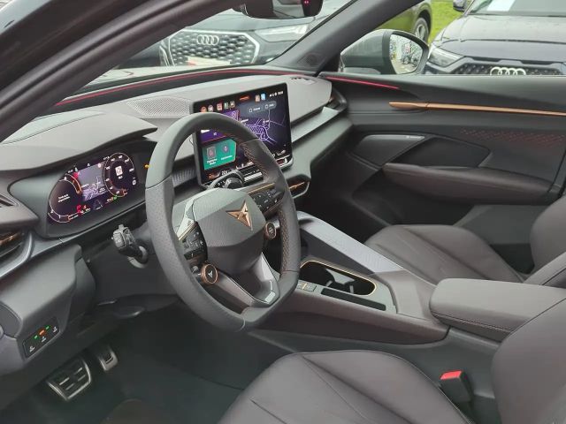 Cupra Terramar 1.5 e-Hybrid VZ e-Hybrid