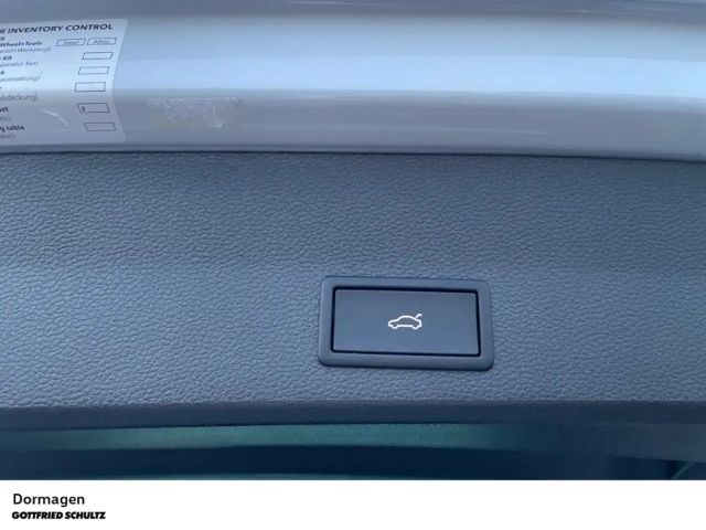 Seat Ateca 1.5 TSI DSG