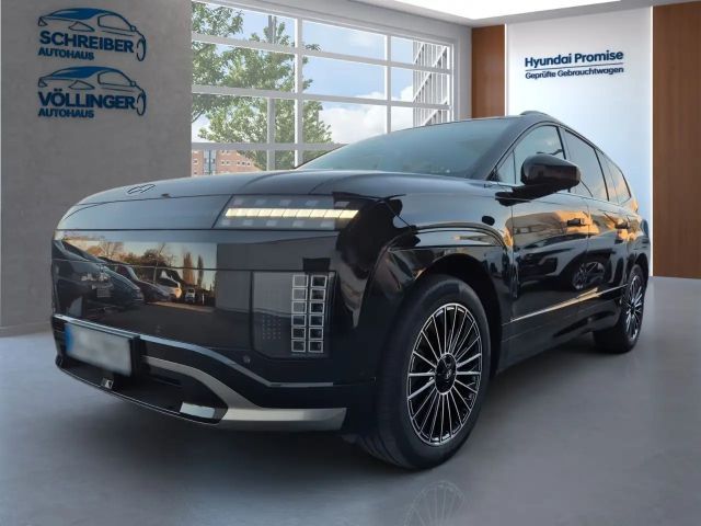 Hyundai IONIQ 9 4WD UNIQ