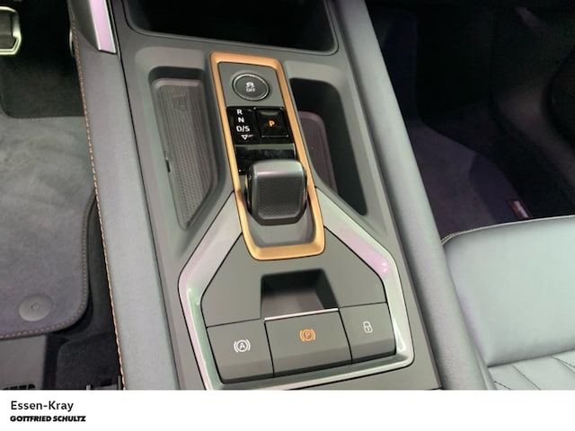 Cupra Formentor 2.0 TSI DSG VZ