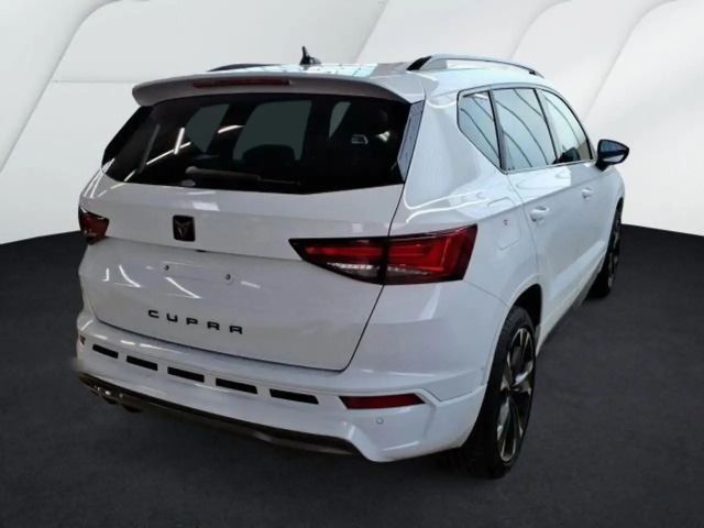 Cupra Ateca 2.0 TSI DSG