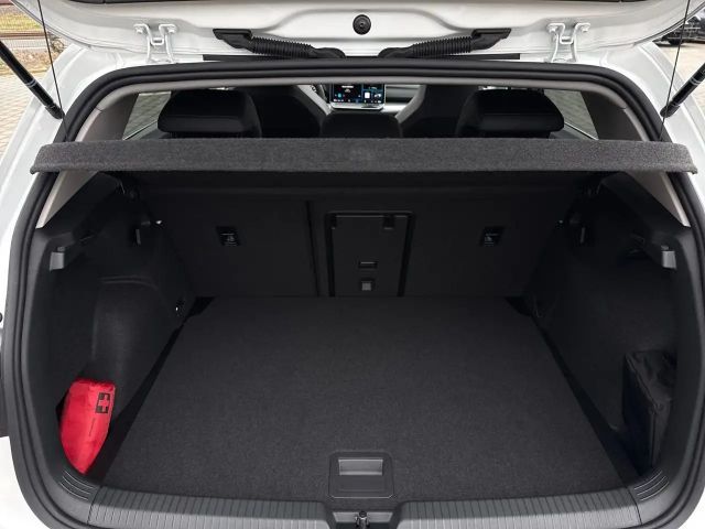 Volkswagen Golf 2.0 TDI DSG Golf VIII Style