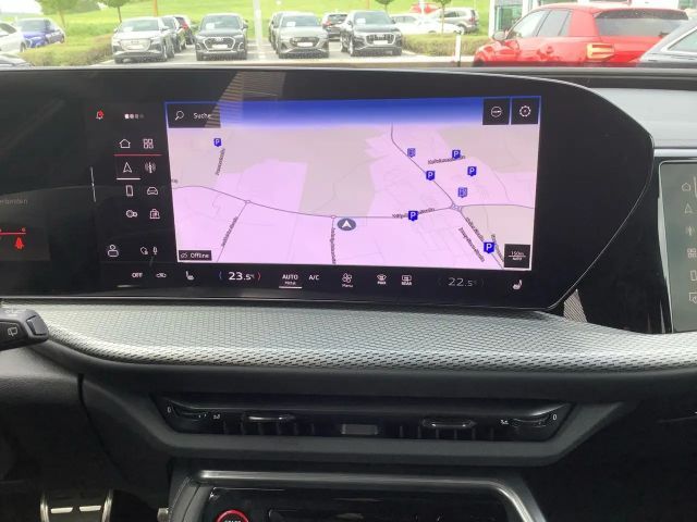 Audi Q5 Quattro S-Tronic