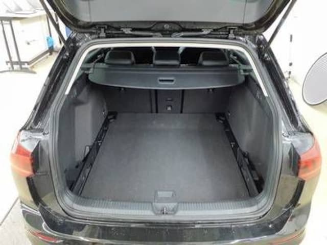 Volkswagen Golf 1.5 TSI Golf VIII Variant