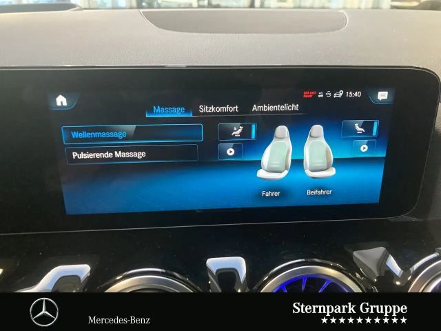 Mercedes-Benz EQA 250 Progressive